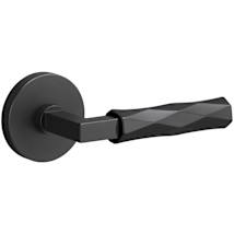 Flat Black / Flat Black