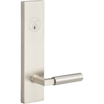 Satin Nickel