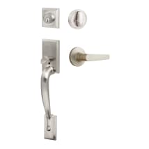 Satin Nickel
