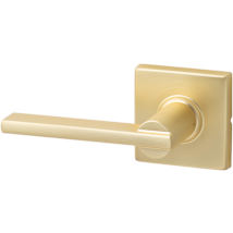 Satin Brass