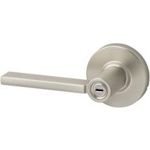 Satin Nickel