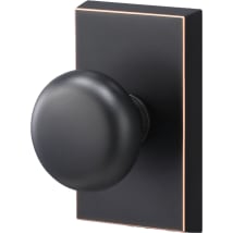 Vintage Bronze