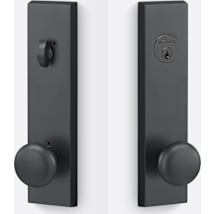 Flat Black
