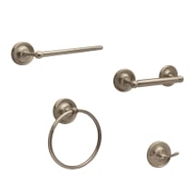 Satin Nickel