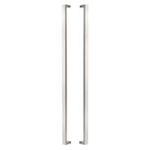 Satin Stainless
