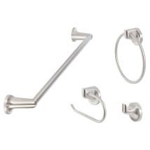 Satin Nickel