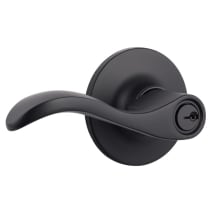 Flat Black