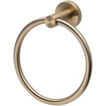 Satin Brass