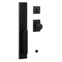Flat Black