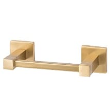 Satin Brass