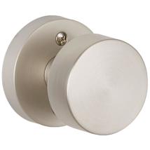 Satin Nickel