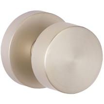 Satin Nickel