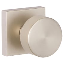 Satin Nickel