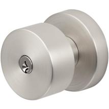 Satin Nickel