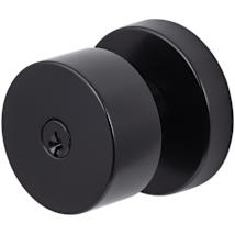 Flat Black