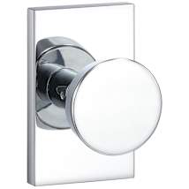 Polished Chrome