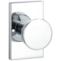 Polished Chrome