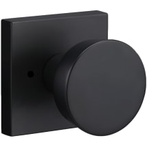 Flat Black