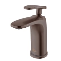 Oil Rubbed Bronze