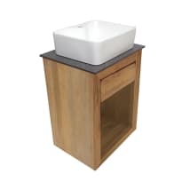 Natural Teak