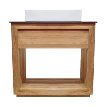 Natural Teak