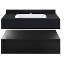 Black Oak / Black Marble