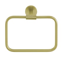 Brushed Gold