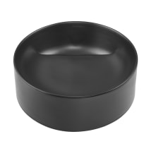 Matte Black