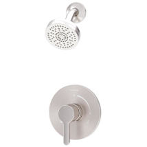 Satin Nickel