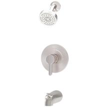 Satin Nickel