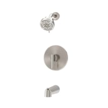 Satin Nickel