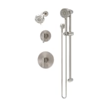 Satin Nickel