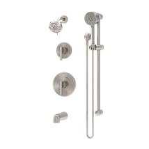 Satin Nickel