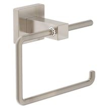Satin Nickel