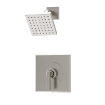 Satin Nickel