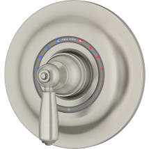 Satin Nickel