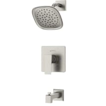Satin Nickel