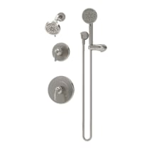Satin Nickel