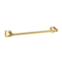 Brushed Bronze