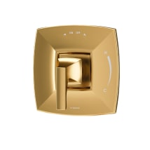 Brushed Bronze