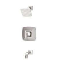 Satin Nickel