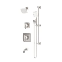Satin Nickel