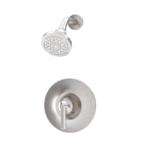 Satin Nickel