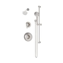 Satin Nickel