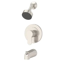 Satin Nickel
