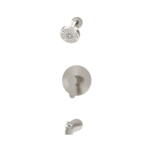 Satin Nickel