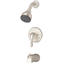 Satin Nickel