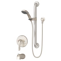 Satin Nickel