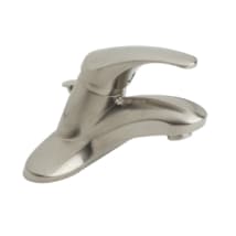 Satin Nickel