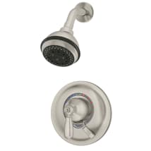 Satin Nickel